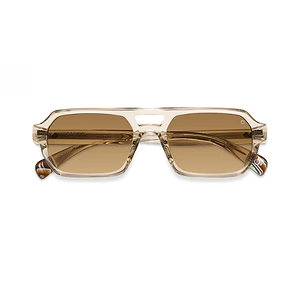 Sa Roqueta Rectangular Sunglasses