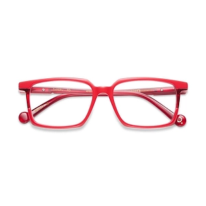 Etnia Barcelona Tareru Rectangular Glasses