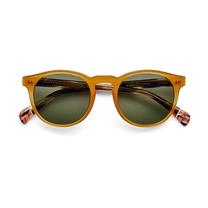 Etnia Barcelona Trastevere Iii Round Sunglasses