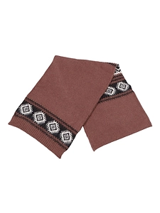Ermanno Firenze Knitted Scarf