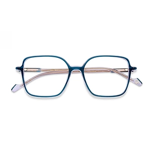 Etnia Barcelona Ultra Light Square Glasses