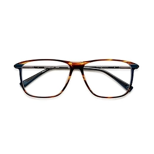 Etnia Barcelona Waynesville Rectangular Glasses