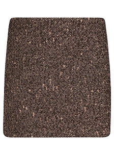 Ermanno Firenze Mini Skirt