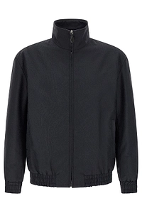 Etro Arnica Zip-Up Jacket