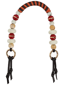 Etro Embellished Bag Handle