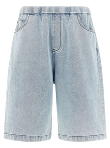 Entire Studios Spar Bermuda Shorts