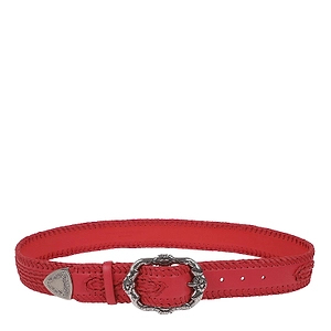 Ermanno Scervino Majaro Buckled Belt