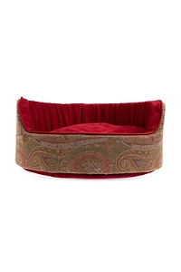 Paisley Pet Bed