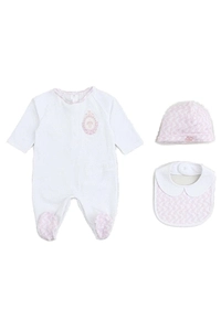 Etro Kids Babygrow Set