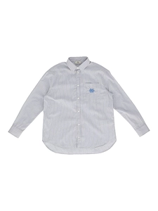 Striped Long Sleeved Shirt