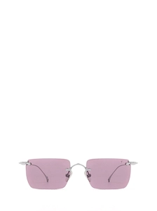 Etherege Rectangle Frame Sunglasses