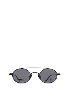 Ginger Pilot Frame Clip On Sunglasses