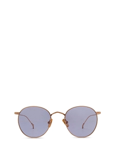 Jockey Oval Frame Sunglasses
