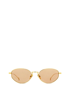 Louisville Oval Frame Sunglasses