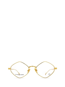 Eyepetizer Margaret Geometric Frame Glasses