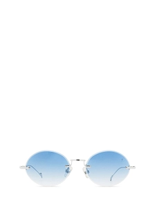 Met Oval Frame Sunglasses