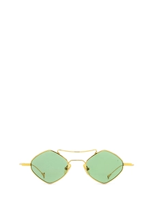 Medici Pilot Frame Sunglasses