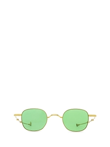 Eyepetizer Mongibello Square Frame Sunglasses