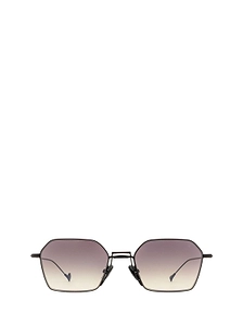 Milano Geometric Frame Sunglasses