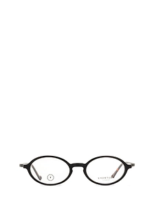 Monterey Oval Frame Glasses