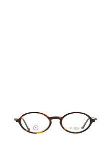 Monterey Oval Frame Glasses