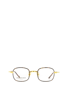 Eyepetizer Mojave Square Frame Glasses