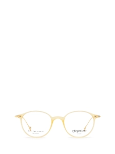 Nic Oval Frame Glasses