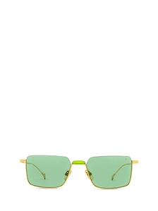 Eyepetizer Nakano Rectangle Frame Sunglasses