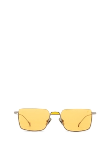 Eyepetizer Nakano Rectangle Frame Sunglasses