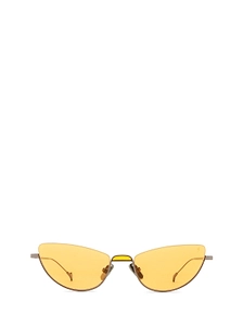 Eyepetizer Odaiba Cat Eye Frame Sunglasses