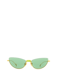 Eyepetizer Odaiba Cat Eye Frame Sunglasses