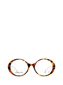 Olympia Oval Frame Glasses