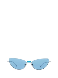 Eyepetizer Odaiba Cat Eye Frame Sunglasses