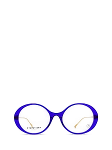 Olympia Oval Frame Glasses