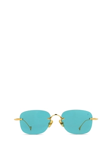 Eyepetizer Rochester Square Frame Sunglasses