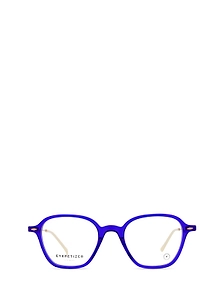 Eyepetizer Quatorze Square Frame Glasses