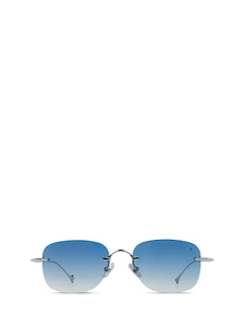 Eyepetizer Rochester Square Frame Sunglasses