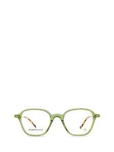 Eyepetizer Quatorze Square Frame Glasses