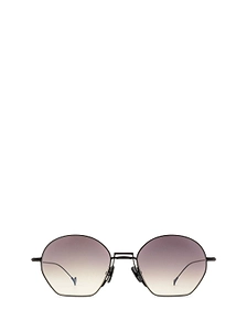 Royale Oval Frame Sunglasses