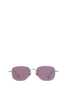 Eyepetizer Rochester Square Frame Sunglasses