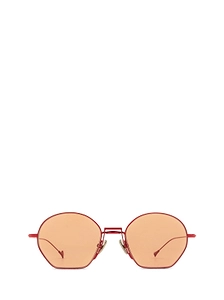 Royale Oval Frame Sunglasses