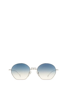 Royale Oval Frame Sunglasses