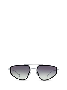 Silencio Pilot Frame Sunglasses