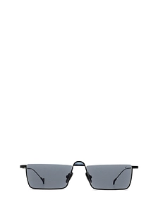 Shibuya Half-Rim Sunglasses