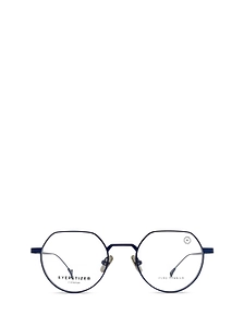 Eyepetizer Tony Oval Frame Glasses