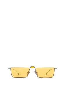 Shibuya Half-Rim Sunglasses