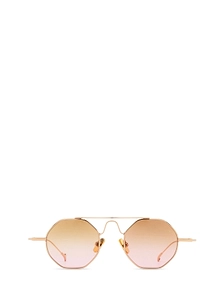 Eyepetizer Soho Pilot Frame Sunglasses