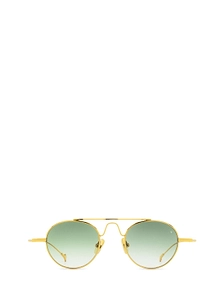 Eyepetizer Tribeca Pilot Frame Sunglasses