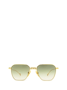 Torino Square Frame Sunglasses