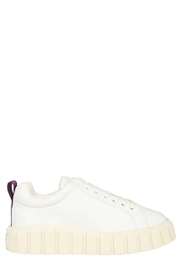 Odessa Lace-Up Sneakers